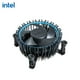 thumbnail image 3 of Pc Armado Intel I3 13100 4-core + 16gb Ddr5 + Ssd 1tb + Wifi | PCH187, 3 of 8