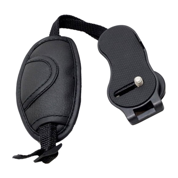 Correas De Muñeca Para Cámara Correas De Mano Resistentes Con Agarre Para Cámara Para Viajes Fuera Del Estudio
