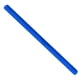 thumbnail image 2 of Flexible Piscina Fideos Gimnasia Esponja Tubo Natación Juguete Espuma Tubo Flotabilidad Palo para Piscina Accesorios Aprender Natación Niños Adultos , azul, 2 of 5