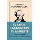 thumbnail image 1 of Libro Fv Editions – El Amor, Las Mujeres y La Muerte, 1 of 1