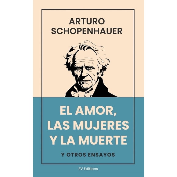 Libro Fv Editions – El Amor, Las Mujeres y La Muerte
