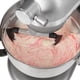 thumbnail image 4 of Batidor de doble borde flexible KitchenAid KDF7B para batidoras de pie, 4 of 5