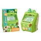thumbnail image 5 of Juguete Pinball Infantil Dinosaurio Verde Kawaii Arcade Mini, 5 of 6