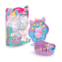Unicornio Arcoíris Pocket Craze
