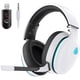 thumbnail image 1 of Auriculares inalámbricos para juegos Gtheos Captain 300 para PC PS4 PS5, 1 of 9