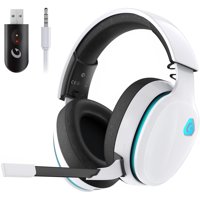Auriculares Inalámbricos Para Juegos Gtheos Captain 300 Para Pc Ps4 Ps5