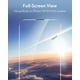 thumbnail image 5 of Protector de pantalla ESR para iPhone 16e/SE 4/14/13/13 Pro, paquete de 3, 5 of 9