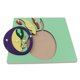 thumbnail image 1 of El panel de madera Montessori del rompecabezas de los animales juega el germen de los juguetes del bebé de los ni?os, 1 of 5