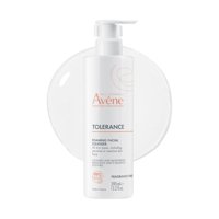 Limpiador Facial Avène Tolerance Daily Foaming Para Toda La Piel