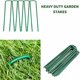 thumbnail image 5 of Uñas para paisajismo Garden Pegs Yeasing Ground Stakes, 15 cm, 20 unidades, 5 of 8