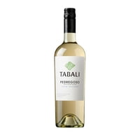 Vino Blanco Pedregoso Gran Reserva Sauvignon Blanc Botella 750 Ml Tabalí