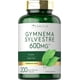 thumbnail image 1 of Suplemento Gymnema Sylvestre 600mg 200 Cápsulas, 1 of 3