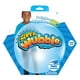 thumbnail image 1 of Pelota Súper Burbuja Wubble Azul con Bomba, Inflable hasta 80 cm, 1 of 6