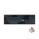 thumbnail image 1 of Teclado Keychron Q6 Pro de tamaño completo KSA Double-Shot PBT negro, 1 of 9