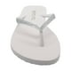 thumbnail image 3 of SANDALIAS BEIRA RIO WHITE 8449.300.22669-16072 - Talla 34, 3 of 5