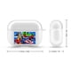 thumbnail image 2 of Desmarcar Funda AirPods Pro Marvel Transparente, 2 of 6