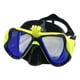 thumbnail image 4 of Máscara De Buceo Para Adultos Con Gafas De Montaje De Cámara Para Buceo Libre Subacuático D, 4 of 5