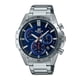 thumbnail image 1 of Reloj EDIFICE EFR-573D-2AVUDF Acero Hombre Plateado plateado, 1 of 2