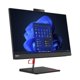 thumbnail image 2 of All in One ThinkCentre Neo 50a i5-12450H Win11 Pro 8GB 512GB 23.8" negro Tamano Unico, 2 of 6