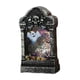thumbnail image 3 of Halloween Tombstone Lights Yard Sign Decoraciones Aterradoras Para Haunted House Ghost, 3 of 5