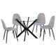 thumbnail image 1 of Juego de Comedor Camila 4 Sillas, 1 of 3