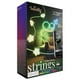 thumbnail image 1 of Twinkly Cadena De Estrellas Led Rgb Usb-C Cable Transparente Twks100Rgb-T, 1 of 3