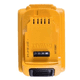 thumbnail image 2 of Batería de iones de litio DeWalt DCB203-B3 20V 2Ah, 2 of 3