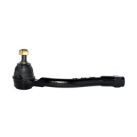 Repuestos Del Sol - Terminal Direccion Exterior Delantero Derecho Hyundai Accent New 1.4 2006 2011