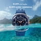 thumbnail image 5 of Reloj Samsung Watch 7 Ultra 47 mm LTE AI GPS Titanio Azul, 5 of 7
