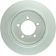 thumbnail image 2 of Disco de freno Bosch QuietCast Premium 20010316 para Ford, 2 of 3
