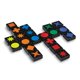 thumbnail image 5 of Juego de estrategia MindWare Qwirkle, paquete de 3 para toda la familia, 5 of 9