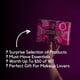 thumbnail image 2 of Set de Maquillaje W7 Caja de Regalo Variada Valorada en $50 Libre de Crueldad, 2 of 5