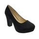 thumbnail image 2 of ZAPATO THUNDER BLUE 0630-10 - Talla 37, 2 of 4