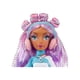 thumbnail image 2 of Muñeca de moda MERMAZE MERMAIDZ Winter Waves Harmonique, 2 of 5