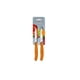 thumbnail image 1 of Juego Cuchillos Verdura color Naranjo. Hoja 10 cm. Victorinox, 1 of 2