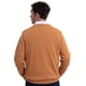 thumbnail image 2 of Sweater Cuello V Mostaza, 2 of 3