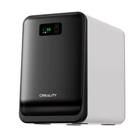 Filtro De Carbono De Alta Densidad Para Impresora 3D Creality Purifier