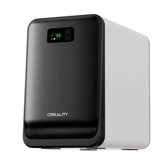 Filtro de carbono de alta densidad para impresora 3D Creality Purifier