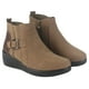 thumbnail image 5 of Botin Chalada Mujer Matter-20 Camel Casual, 5 of 7