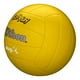 thumbnail image 4 of Balón Volleyball Soft Play AVP Tamaño 5 Amarillo, 4 of 4