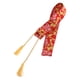 thumbnail image 1 of Funda Protectora para Caña de Pescar Roja 140cm, 1 of 3