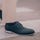thumbnail image 5 of Zapato Formal Casual Hombre Cuero Nantes-0-68 Cardinale azul 43, 5 of 5