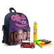 thumbnail image 3 of Mochila Bratz Infantil Azul, 3 of 6