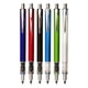 thumbnail image 5 of Portaminas 三菱鉛筆 Kuru Toga Advance 0.5 mm Azul Marino, 5 of 5