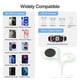 thumbnail image 3 of Estación de carga EXW para cargador Magsafe para iPhone y Apple Watch, 3 of 7