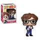 thumbnail image 1 of Figura de colección Funko Pop Movies Austin Powers Multicolor, 1 of 1
