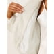 thumbnail image 5 of Chaqueta Bolero Formal de Mujer Recortada de Piel Sintética para Vestidos de Novia XL Beige, 5 of 6
