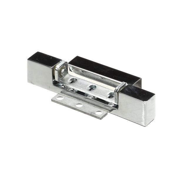 Bisagra de puerta para equipo de calentamiento de alimentos, montaje en borde de 2,2 cm