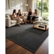 thumbnail image 4 of Alfombra Resistente Tejida cuadrada modelo Piña 200X240, 4 of 6