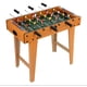 thumbnail image 1 of Taca Taca Mesa De Futbolito Con Patas Juego Familiar Adultos Y Niños, 1 of 5